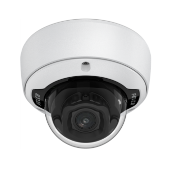 Pelco W128460356 1/2.8'' CMOS, 1920x1080px, 2MP, 30m IR, 60 fps, 12V PoE